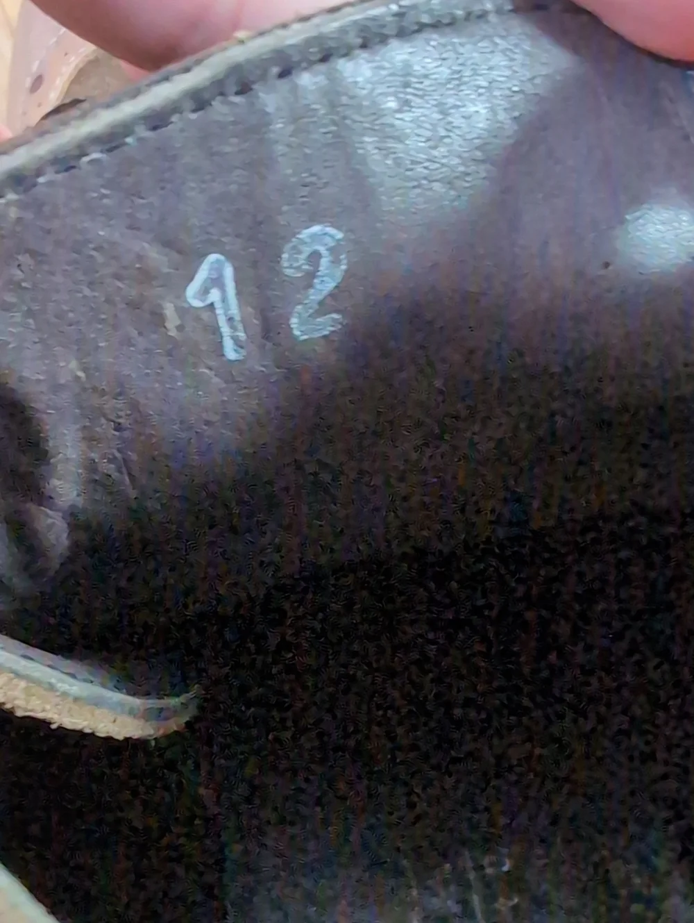 BedStu Cobbler Mens Boots 12